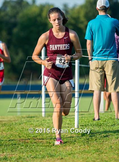 Thumbnail 1 in Shiloh Christian Invitational photogallery.