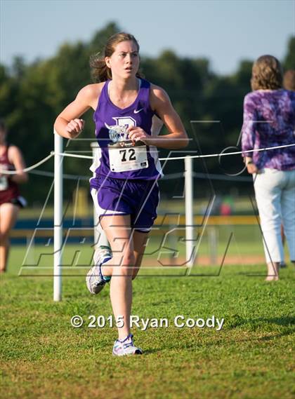 Thumbnail 1 in Shiloh Christian Invitational photogallery.