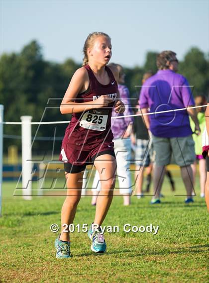 Thumbnail 1 in Shiloh Christian Invitational photogallery.