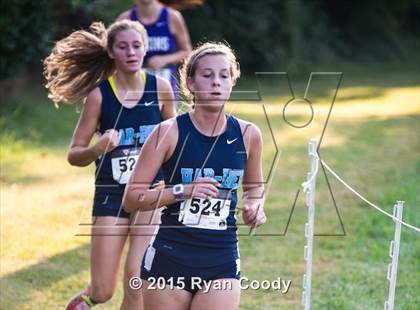 Thumbnail 1 in Shiloh Christian Invitational photogallery.