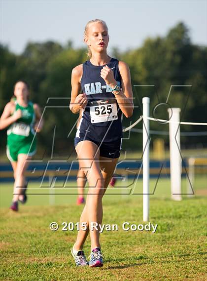 Thumbnail 1 in Shiloh Christian Invitational photogallery.