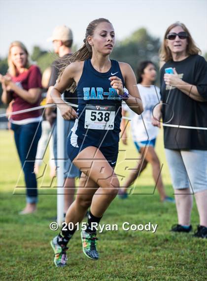 Thumbnail 1 in Shiloh Christian Invitational photogallery.