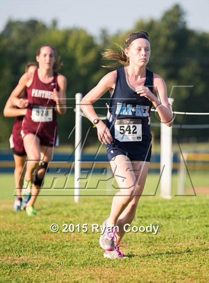 Thumbnail 1 in Shiloh Christian Invitational photogallery.