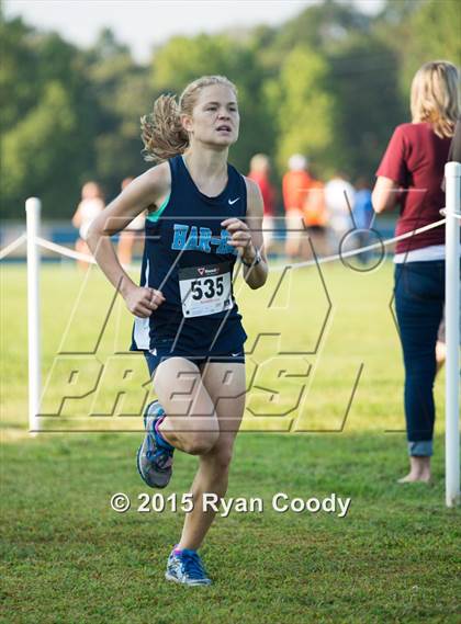 Thumbnail 3 in Shiloh Christian Invitational photogallery.