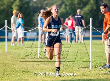 Thumbnail 3 in Shiloh Christian Invitational photogallery.