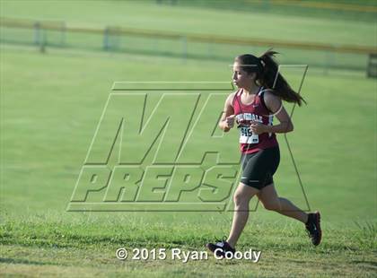 Thumbnail 1 in Shiloh Christian Invitational photogallery.