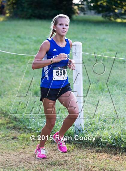 Thumbnail 1 in Shiloh Christian Invitational photogallery.