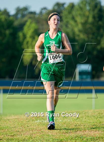 Thumbnail 3 in Shiloh Christian Invitational photogallery.