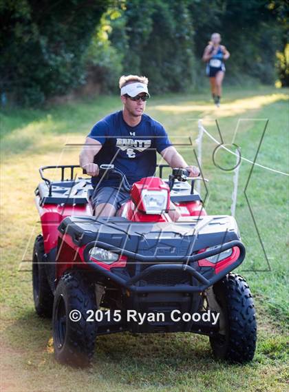 Thumbnail 1 in Shiloh Christian Invitational photogallery.