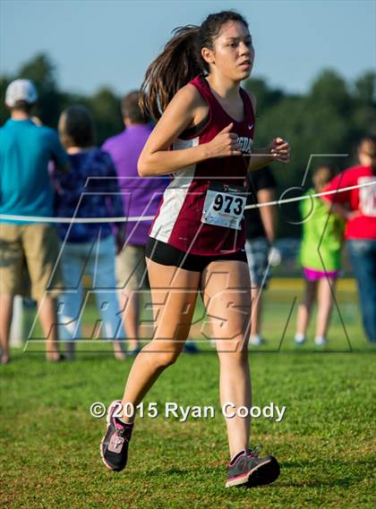 Thumbnail 3 in Shiloh Christian Invitational photogallery.