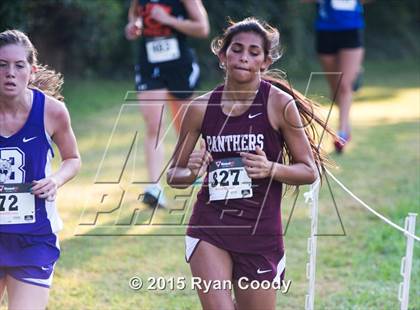 Thumbnail 3 in Shiloh Christian Invitational photogallery.