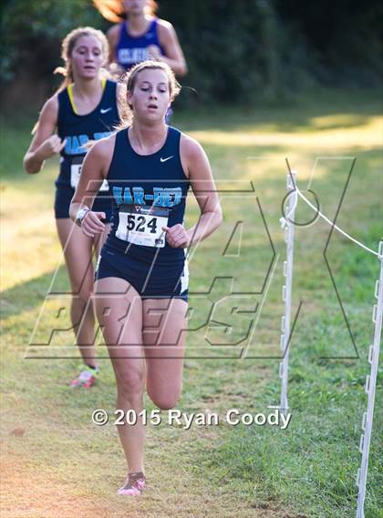 Thumbnail 3 in Shiloh Christian Invitational photogallery.