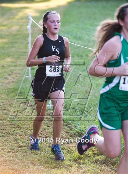 Thumbnail 1 in Shiloh Christian Invitational photogallery.
