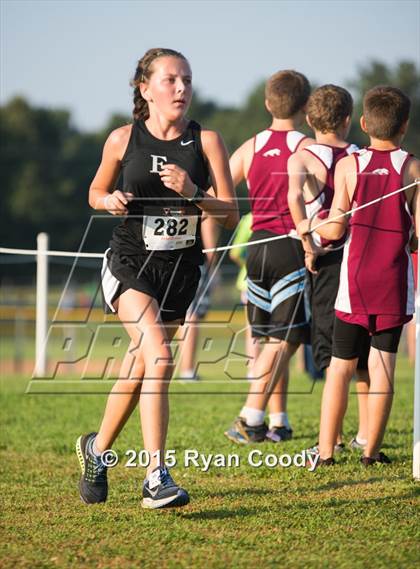 Thumbnail 1 in Shiloh Christian Invitational photogallery.