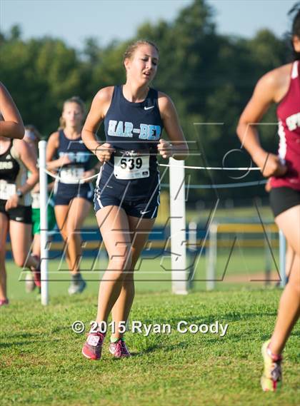 Thumbnail 1 in Shiloh Christian Invitational photogallery.