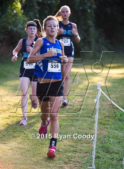 Thumbnail 1 in Shiloh Christian Invitational photogallery.