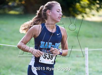 Thumbnail 2 in Shiloh Christian Invitational photogallery.