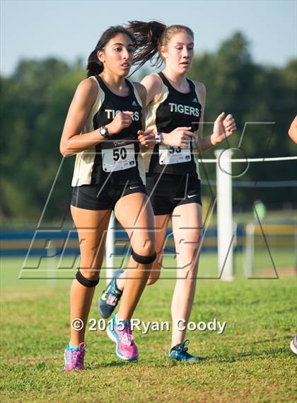 Thumbnail 1 in Shiloh Christian Invitational photogallery.