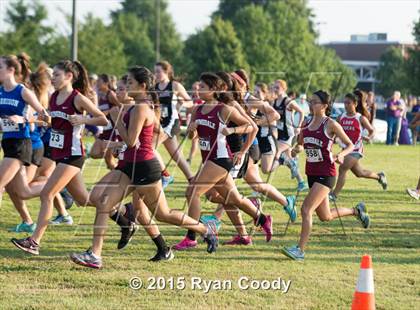 Thumbnail 1 in Shiloh Christian Invitational photogallery.