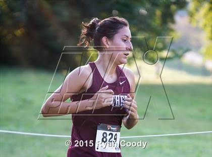 Thumbnail 1 in Shiloh Christian Invitational photogallery.