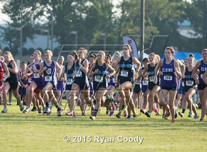 Thumbnail 3 in Shiloh Christian Invitational photogallery.