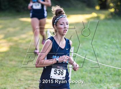 Thumbnail 2 in Shiloh Christian Invitational photogallery.