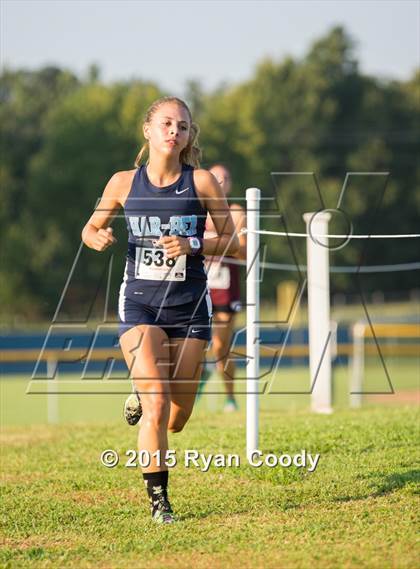 Thumbnail 1 in Shiloh Christian Invitational photogallery.