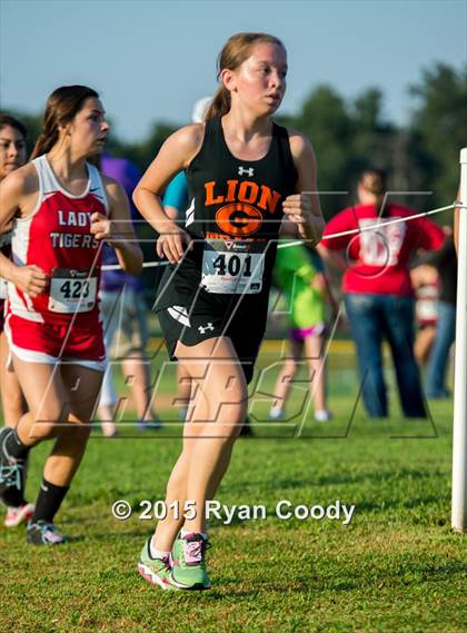 Thumbnail 1 in Shiloh Christian Invitational photogallery.