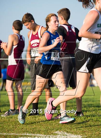 Thumbnail 1 in Shiloh Christian Invitational photogallery.