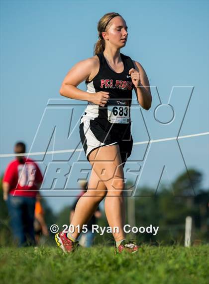 Thumbnail 3 in Shiloh Christian Invitational photogallery.