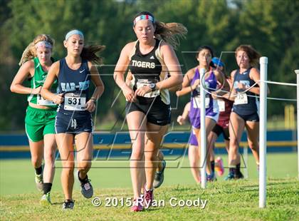 Thumbnail 2 in Shiloh Christian Invitational photogallery.