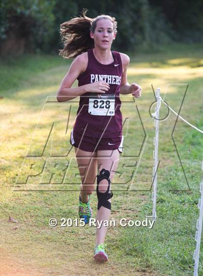 Thumbnail 1 in Shiloh Christian Invitational photogallery.
