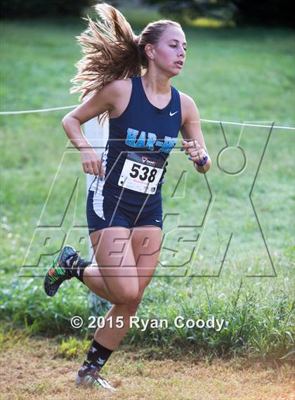 Thumbnail 1 in Shiloh Christian Invitational photogallery.