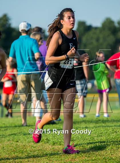 Thumbnail 1 in Shiloh Christian Invitational photogallery.