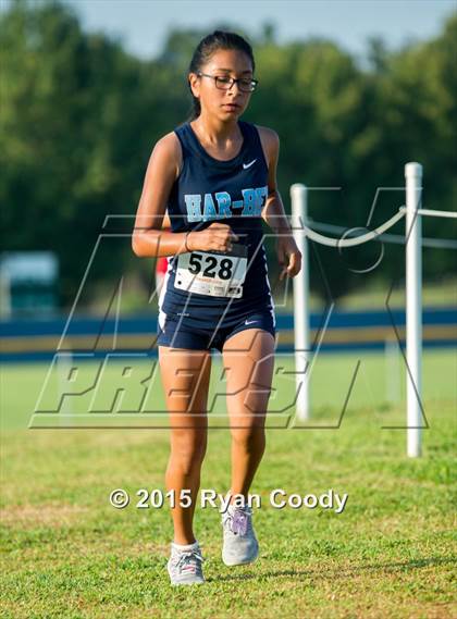 Thumbnail 1 in Shiloh Christian Invitational photogallery.