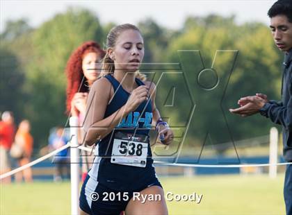 Thumbnail 1 in Shiloh Christian Invitational photogallery.