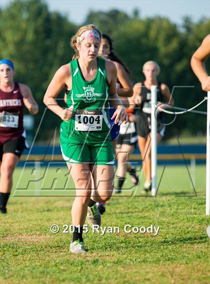 Thumbnail 1 in Shiloh Christian Invitational photogallery.