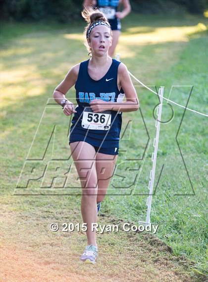 Thumbnail 1 in Shiloh Christian Invitational photogallery.