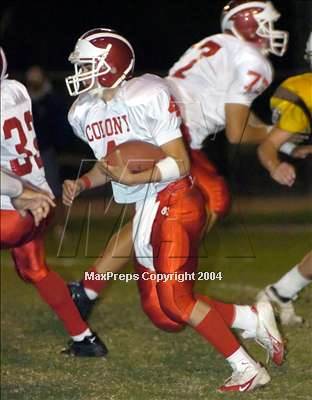 Thumbnail 2 in Colony @ Don Lugo photogallery.