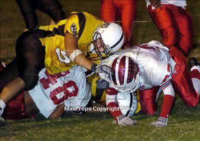 Thumbnail 3 in Colony @ Don Lugo photogallery.
