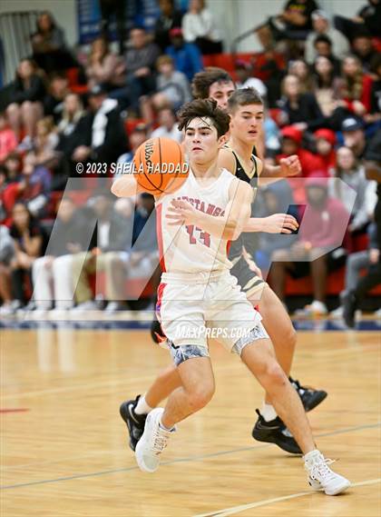 Thumbnail 3 in Plant vs Northside Christian  (Sun Bash Tourney) photogallery.