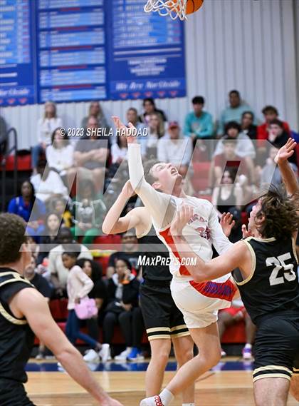 Thumbnail 1 in Plant vs Northside Christian  (Sun Bash Tourney) photogallery.