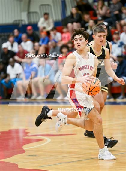 Thumbnail 2 in Plant vs Northside Christian  (Sun Bash Tourney) photogallery.