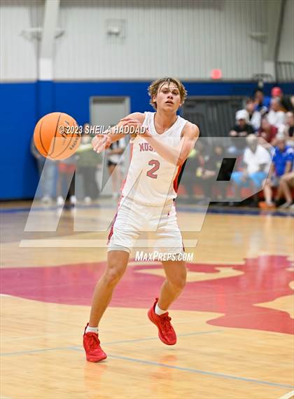 Thumbnail 2 in Plant vs Northside Christian  (Sun Bash Tourney) photogallery.