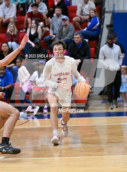 Thumbnail 1 in Plant vs Northside Christian  (Sun Bash Tourney) photogallery.
