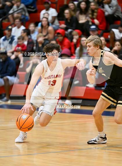 Thumbnail 3 in Plant vs Northside Christian  (Sun Bash Tourney) photogallery.