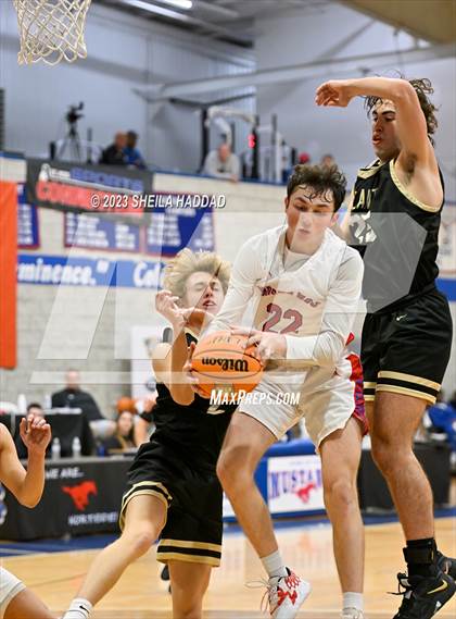 Thumbnail 3 in Plant vs Northside Christian  (Sun Bash Tourney) photogallery.