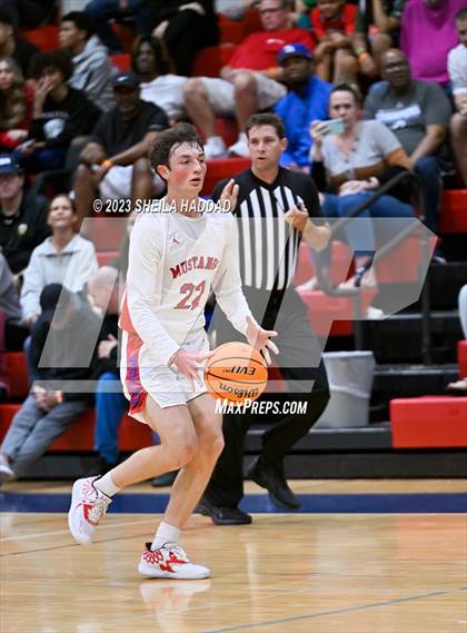 Thumbnail 2 in Plant vs Northside Christian  (Sun Bash Tourney) photogallery.
