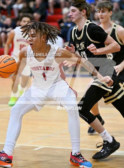 Thumbnail 1 in Plant vs Northside Christian  (Sun Bash Tourney) photogallery.