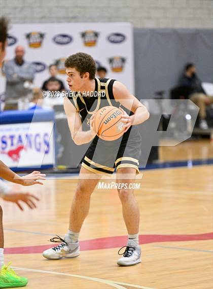 Thumbnail 1 in Plant vs Northside Christian  (Sun Bash Tourney) photogallery.